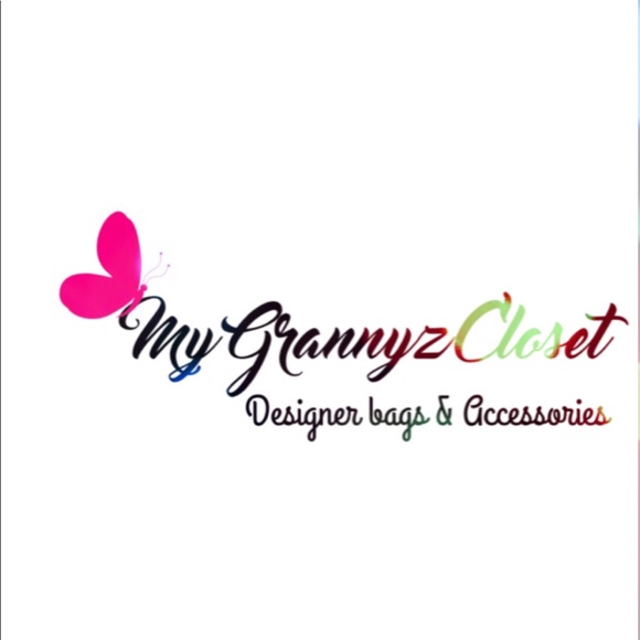 mygrannyzcloset